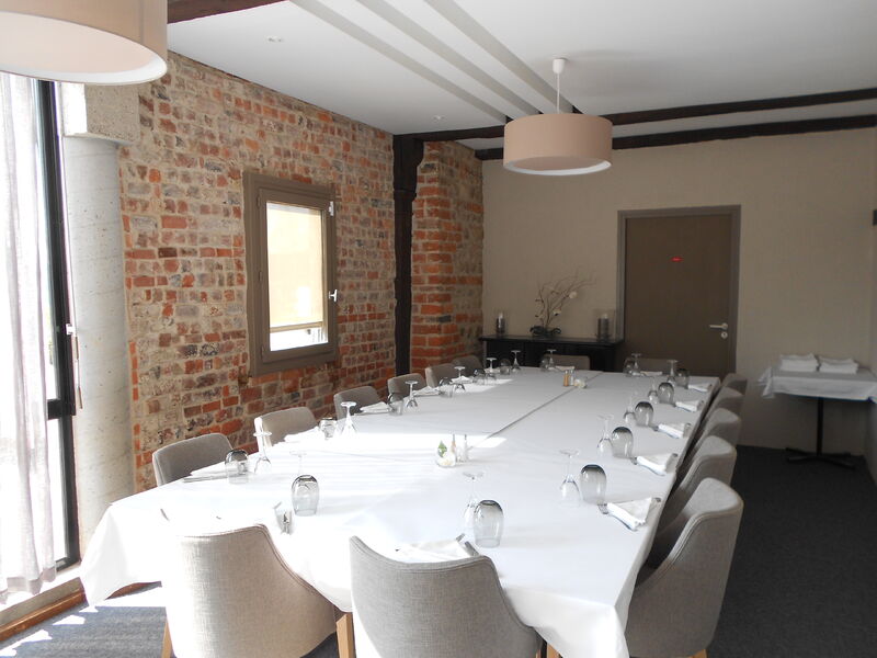 Villette-sur-Ain, Hôtel-Golf-Restaurant La Sorelle