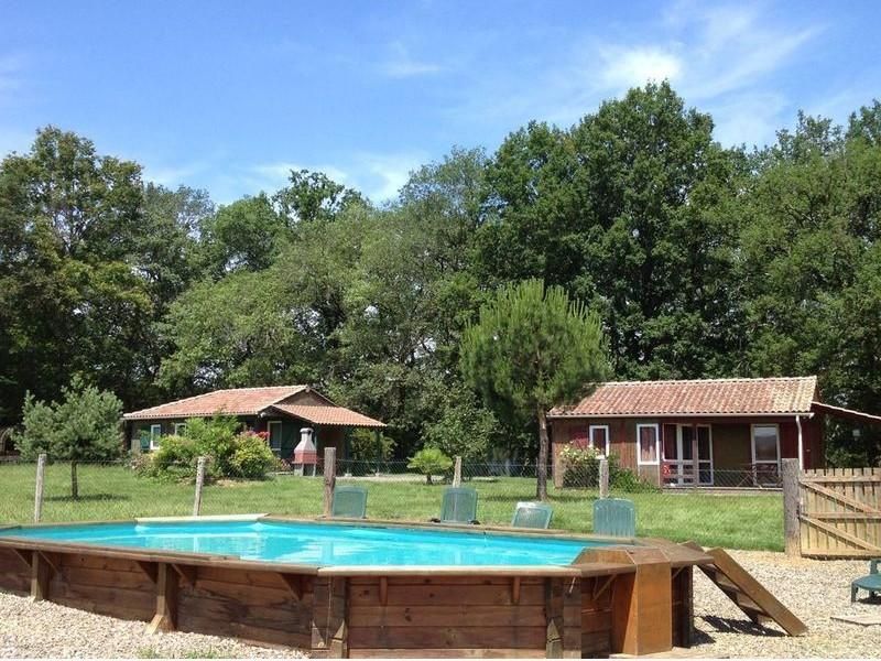 Chalet ARAMIS de L'Aoueille