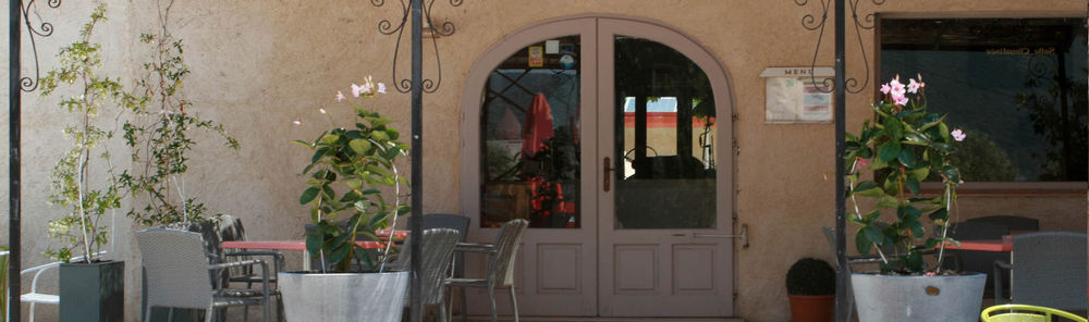 La Bastide neuve villelaure