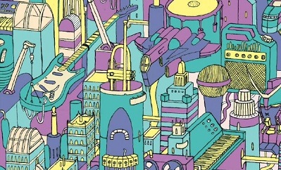 Atelier - Maquettes graphiques