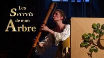 Spectacle familial Ensemble Les Æquinoxes « Les Secrets de mon Arbre »  - Festival Baroque en Forez_Marcoux