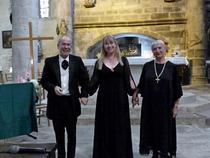Choeur Jubilate