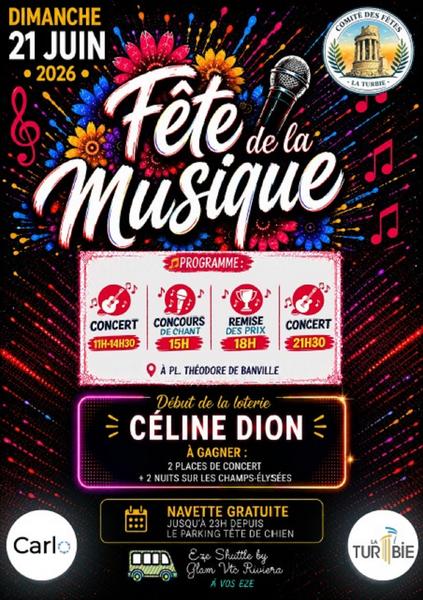 Affiche
