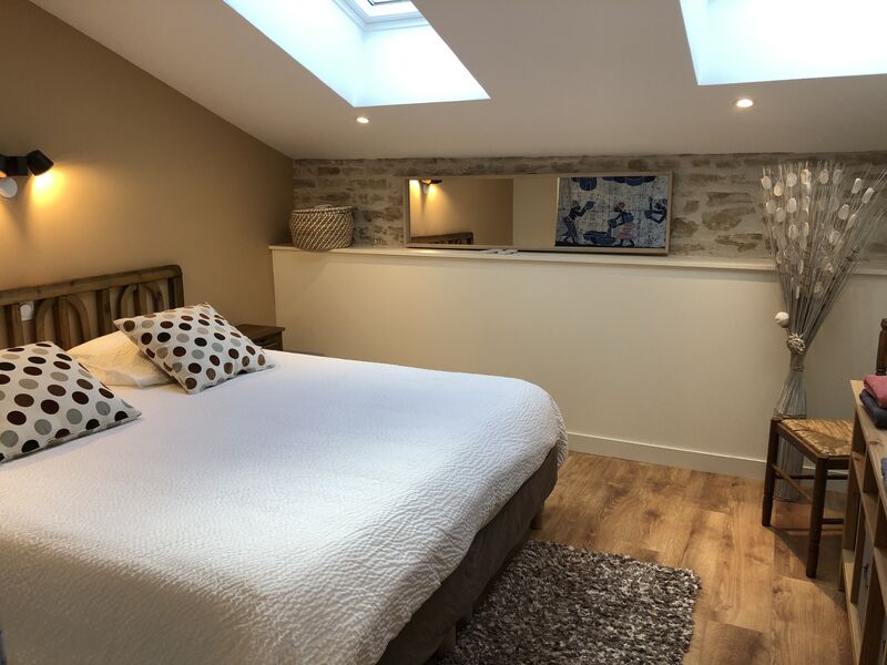 Gîte du Domaine de Bénévent