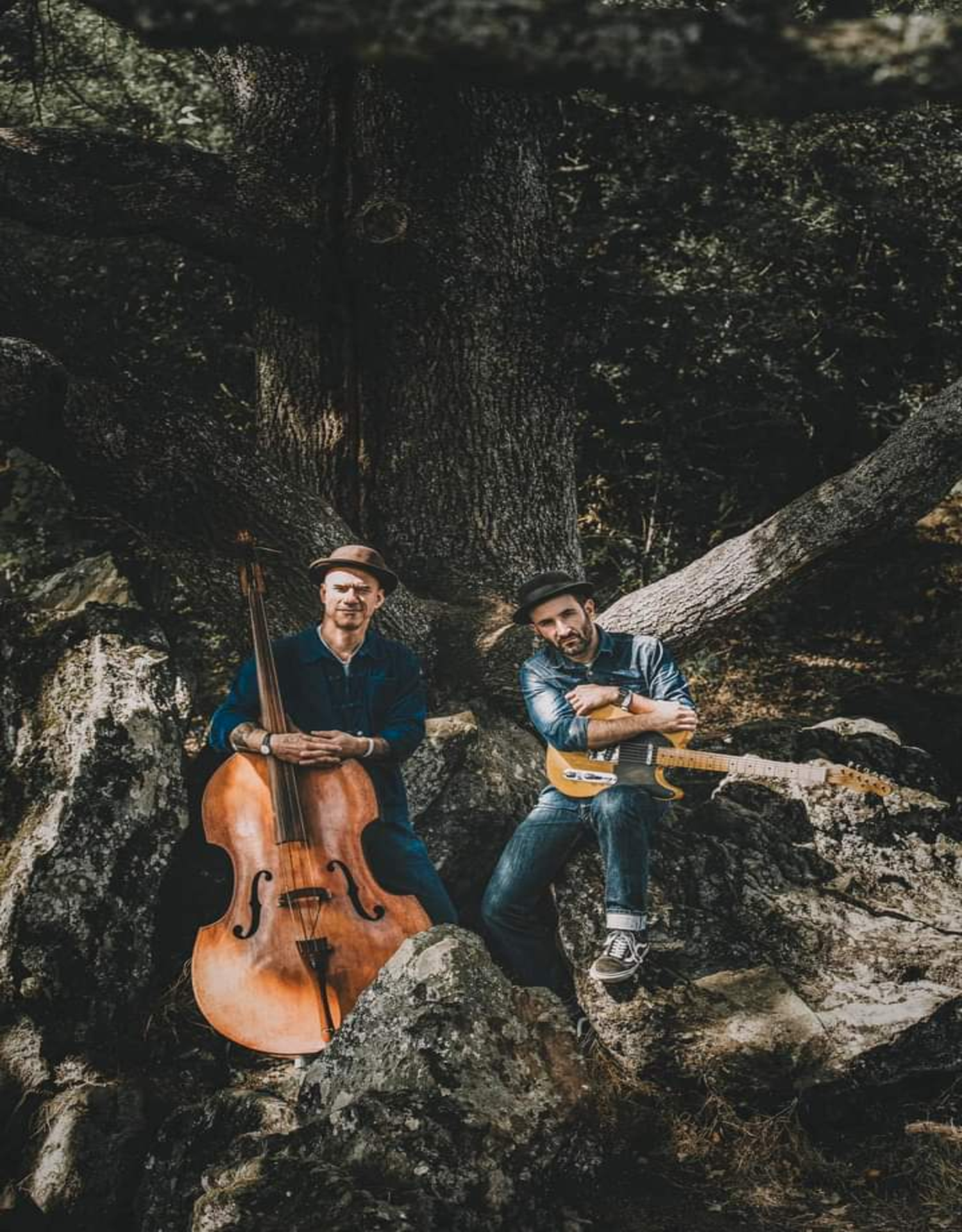 Concert - The Smart Hobos - Afterwork