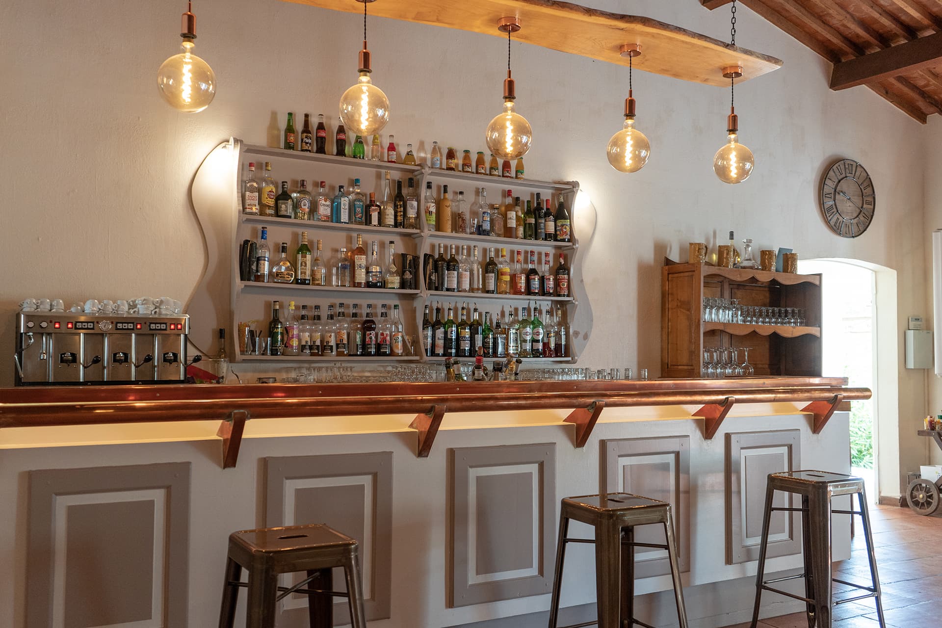 L'Oustau de Saint-Marc - photo 3