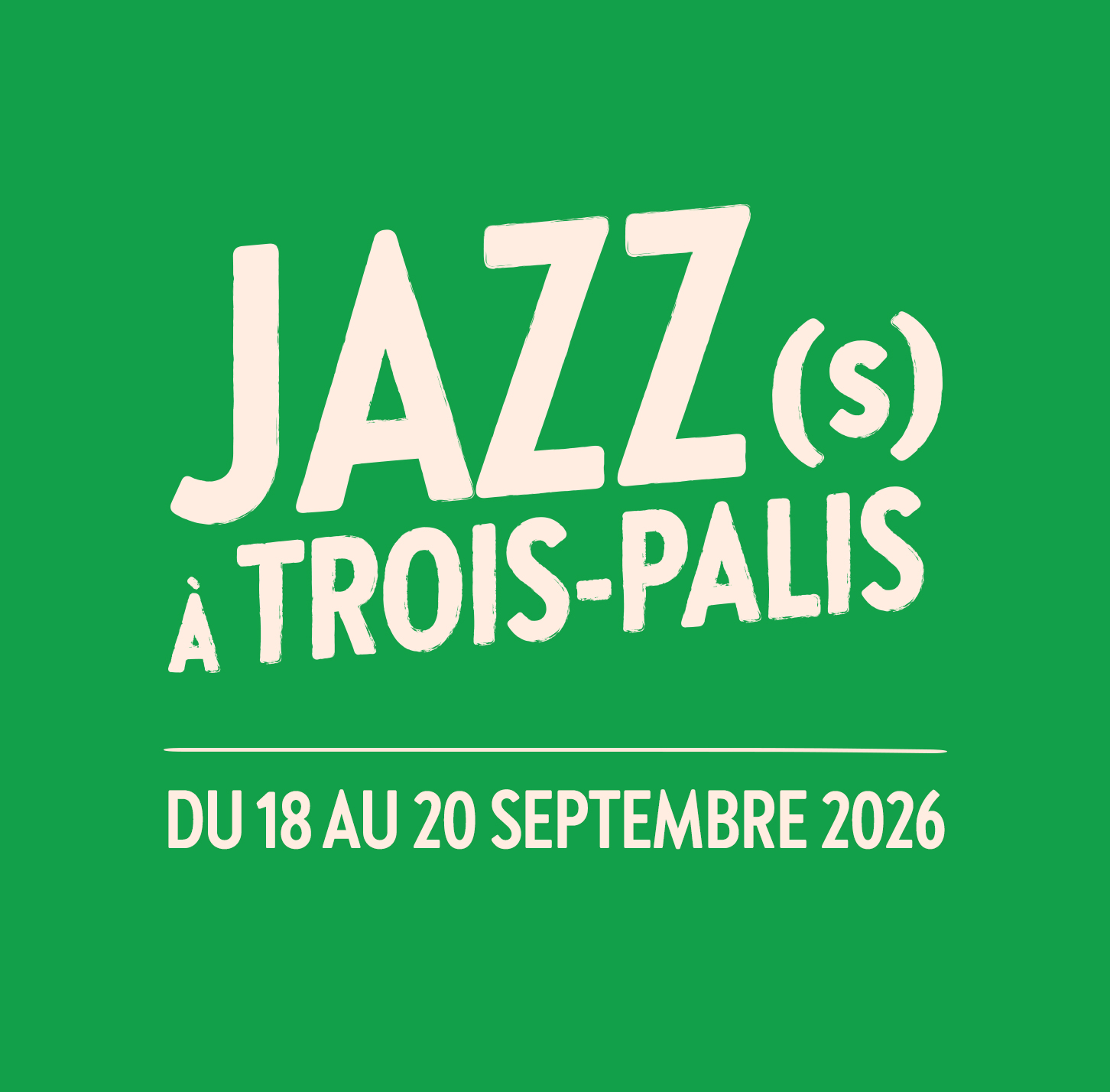Festival Jazz(s) à Trois Palis