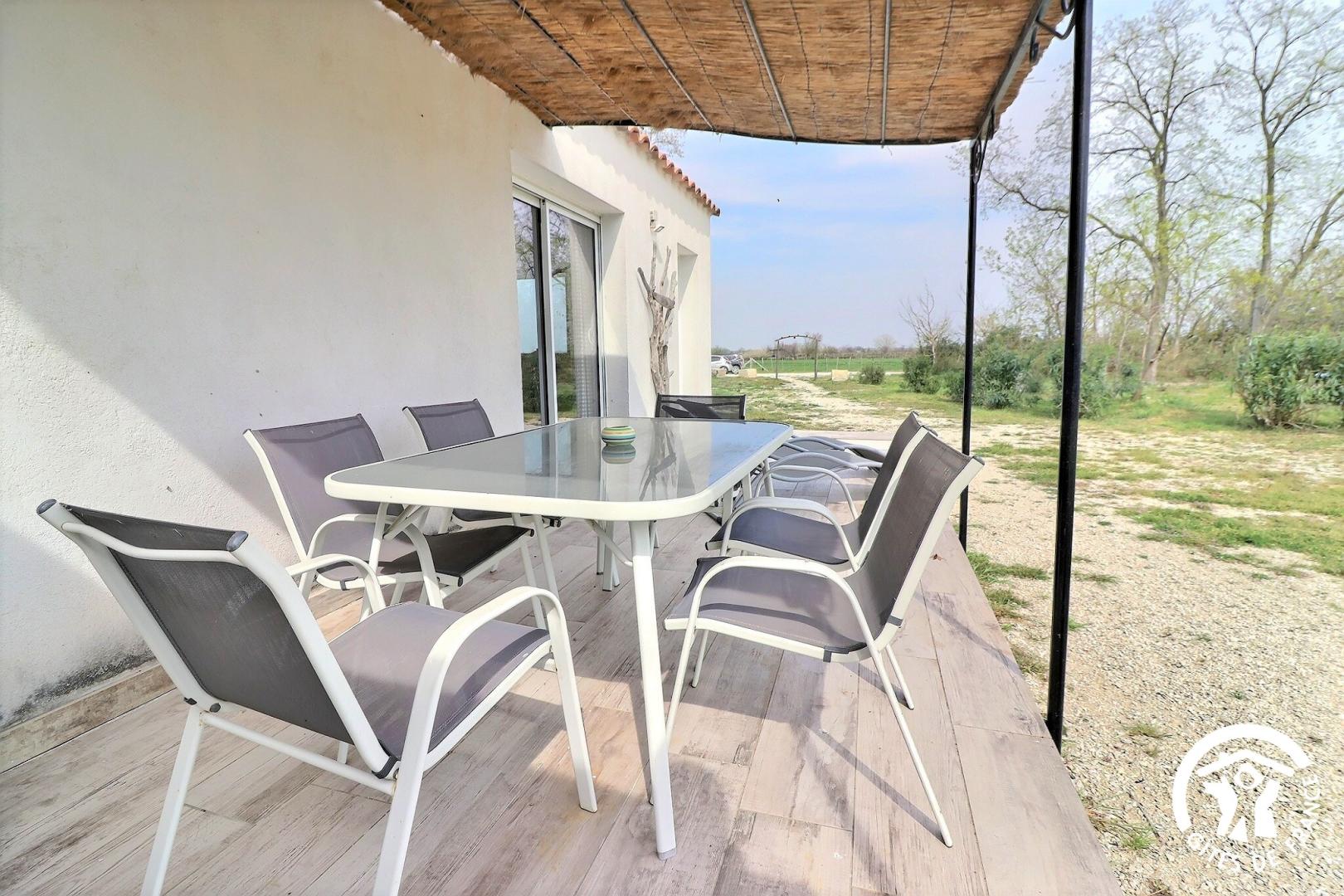 Gîtes de la Bouvine - Couterous - photo 3