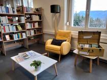 Bibliothèque-ludothèque de Tullins