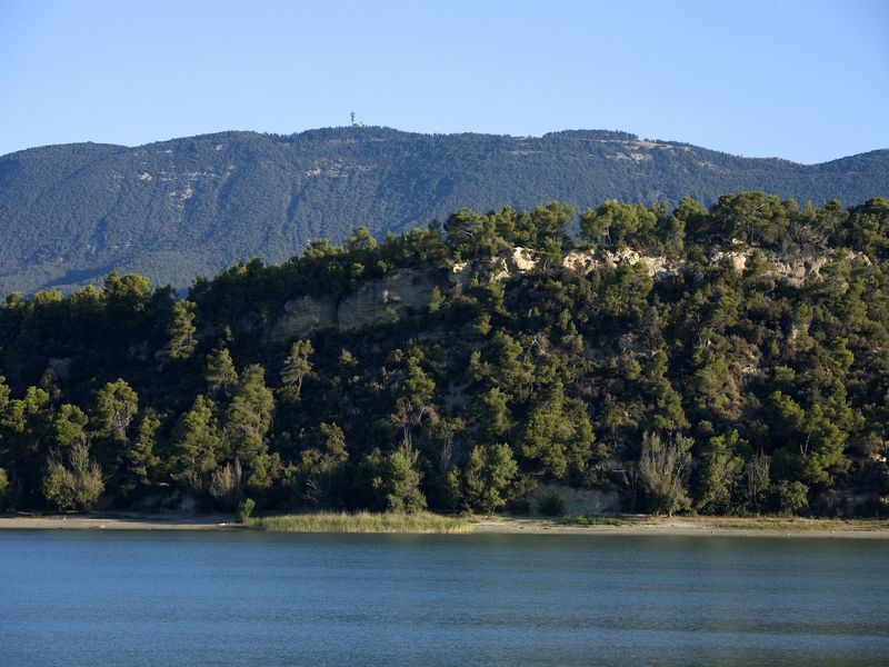 Etang de La Bonde