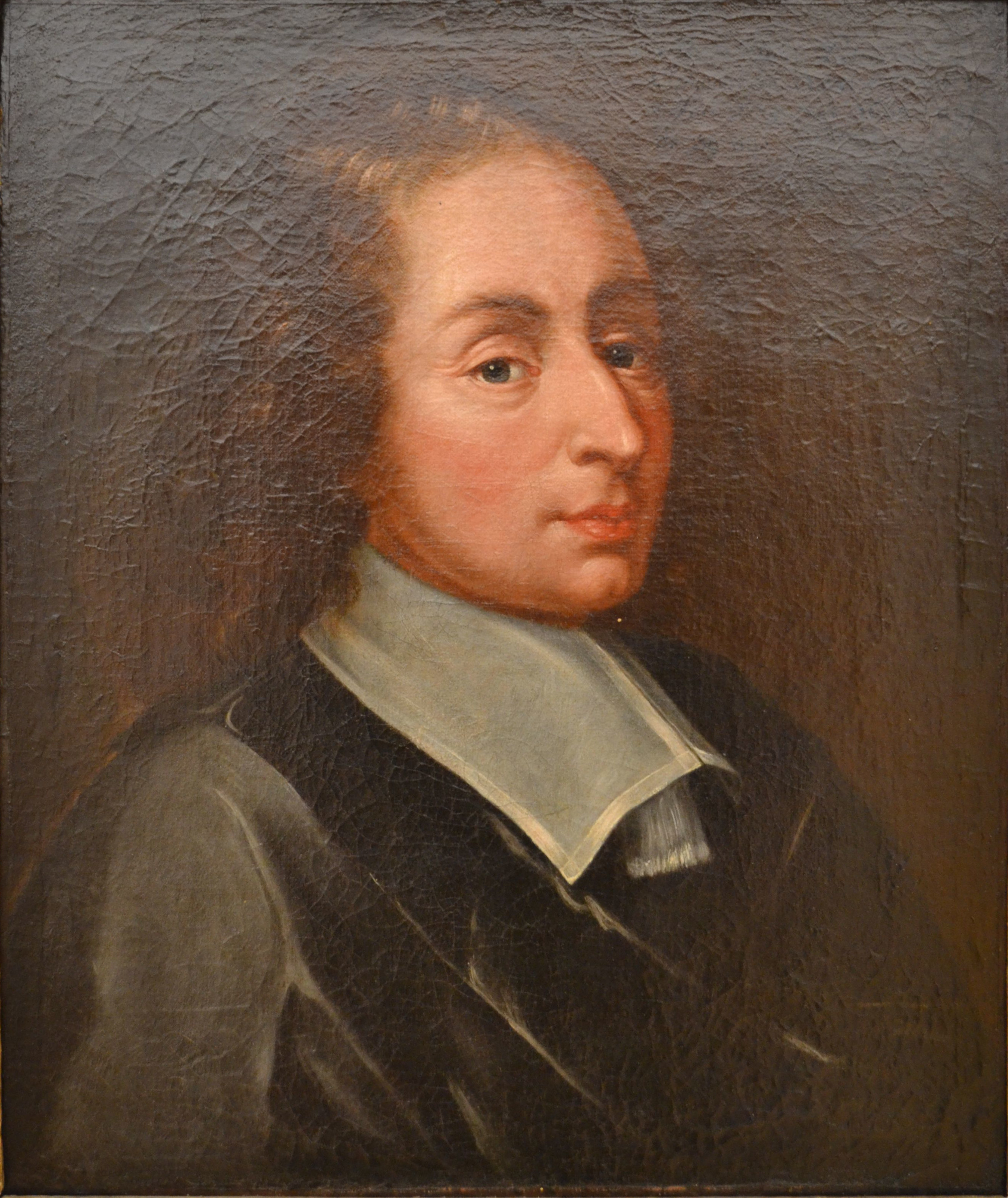 Exposition Les mystères de Blaise Pascal (1623-1662) au MARQ