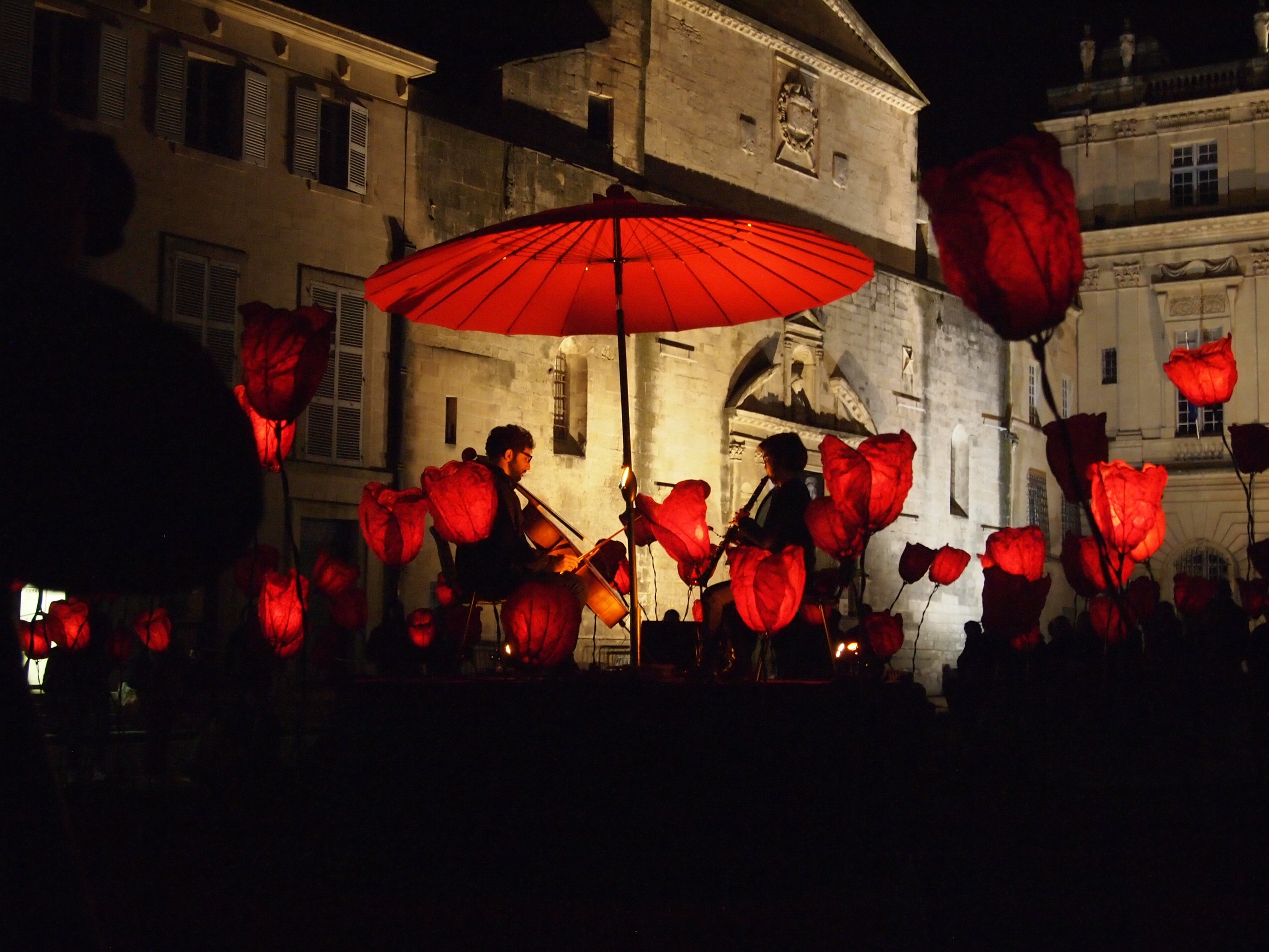 Le Chant des Coquelicots © Fred Bourreau(1)