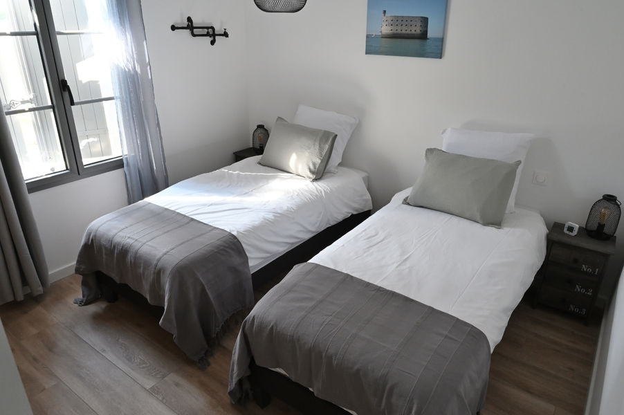 chambre  2