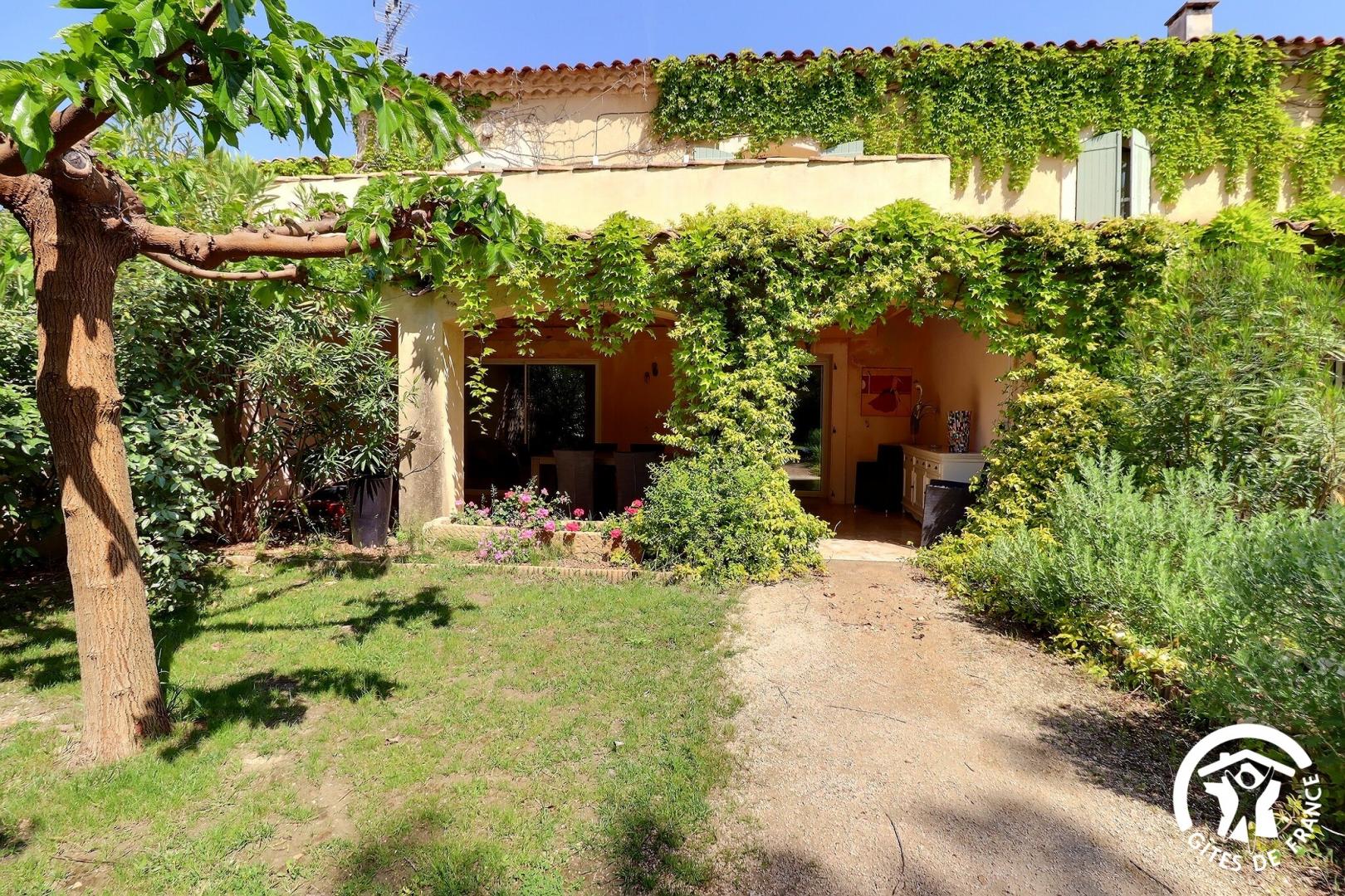 Mas de la Bohème, Arles - photo 19