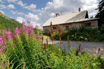 Auberge de la Fruitière Fontcouverte