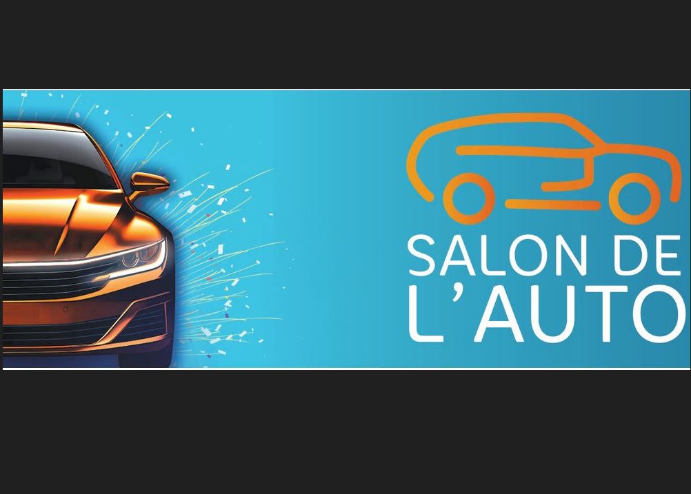 Salon de l'automobile