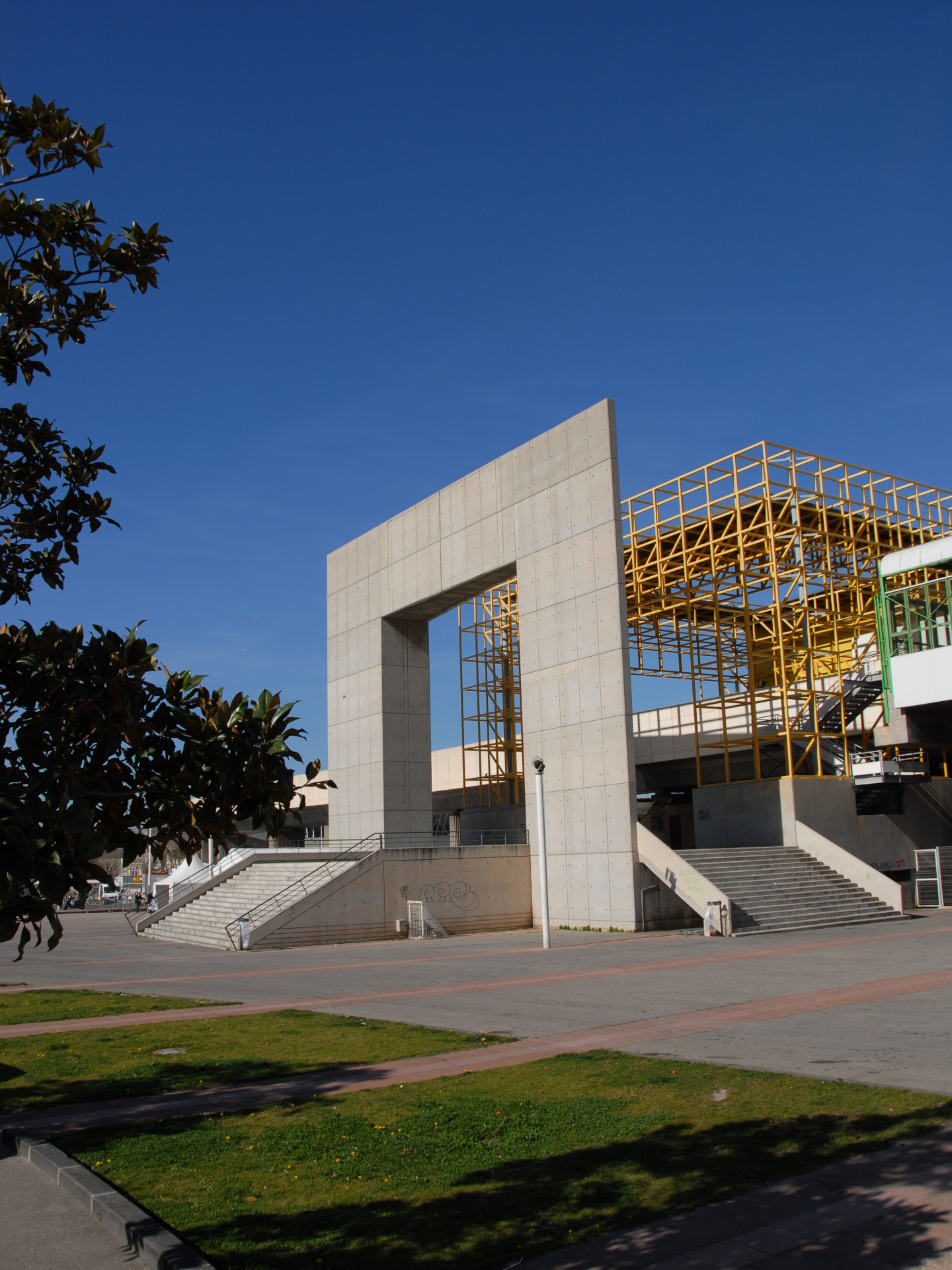 Palais des Sports — photo 2