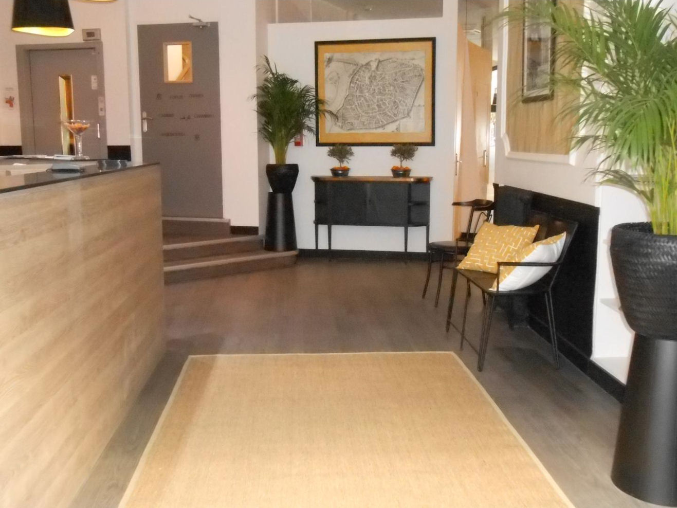 Hôtel Regina Avignon