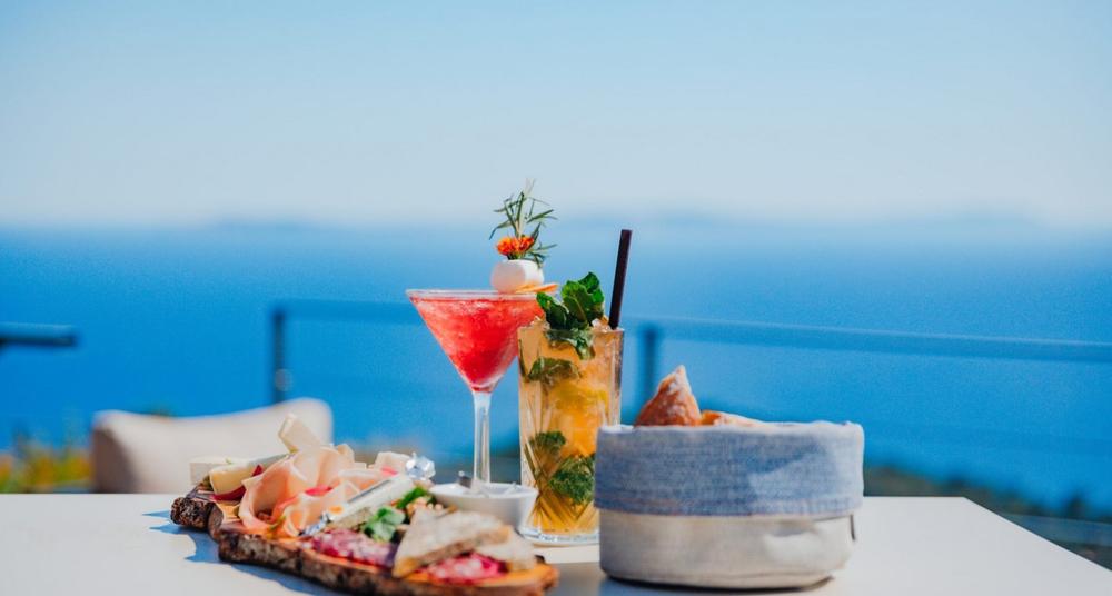 Douceur de vivre en 4*