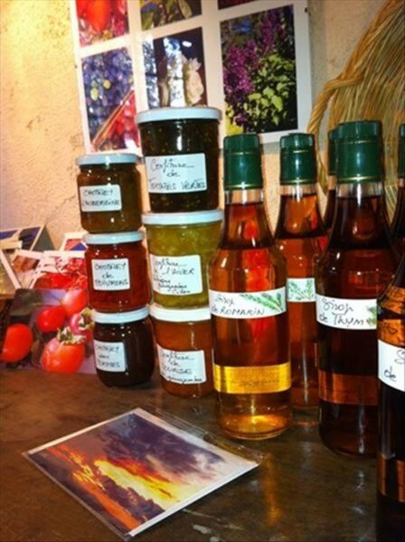 Domaine de la Tuillière