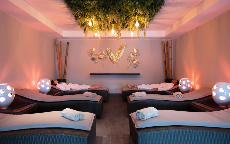 Le Daya Spa_Roquebrune-sur-Argens