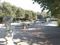 Château de Vaugrenier_Villeneuve-Loubet
