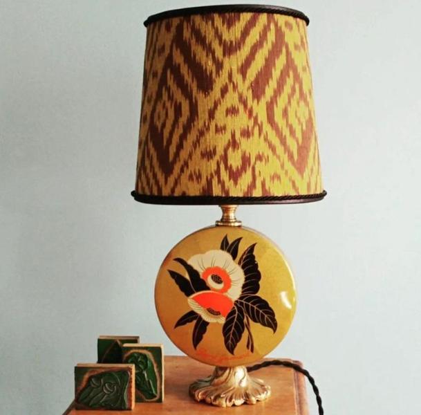 Coco des Lampes - Lamp maker