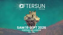 Festival Aftersun_Saint-Priest-la-Roche