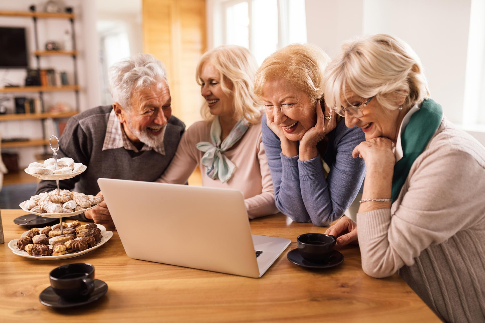 Journée seniors