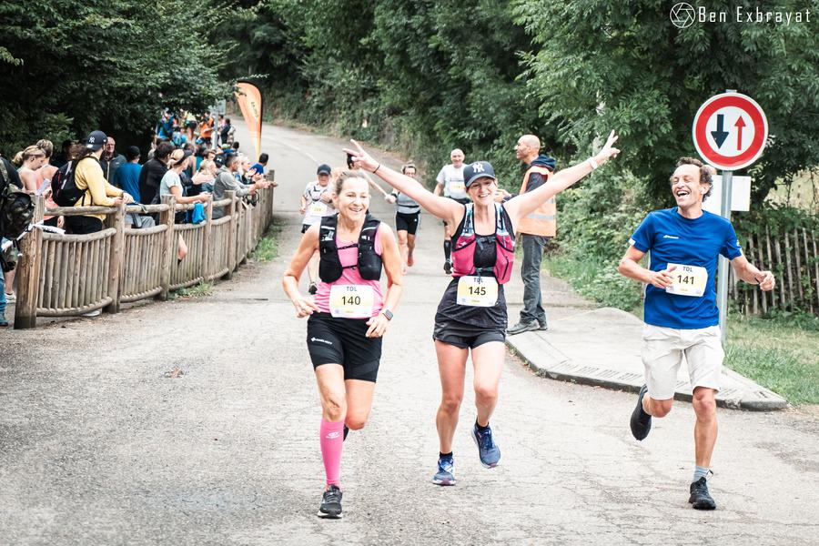 Tour du Lac de Paladru_Montferrat