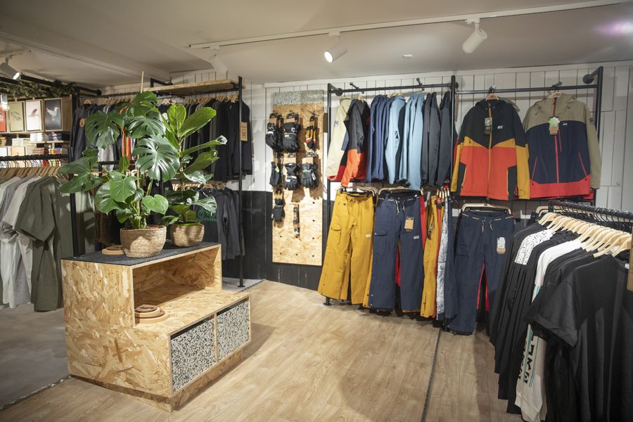 Picture - Commerce design