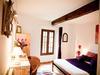 Chambre hôte Délice de la Baume
