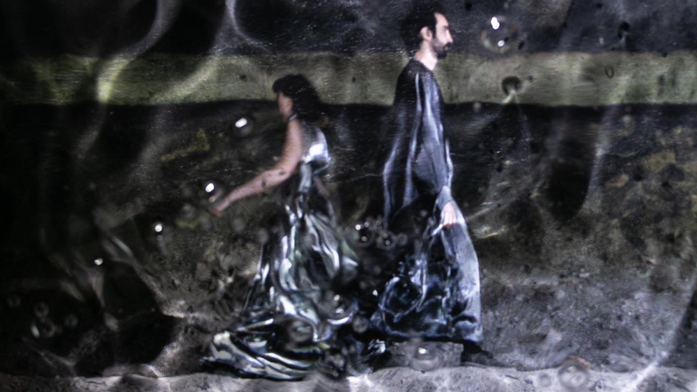 Performance : Mal de me.r – chapitre 2_Aix-en-Provence