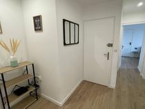 Appartement des quatre vents