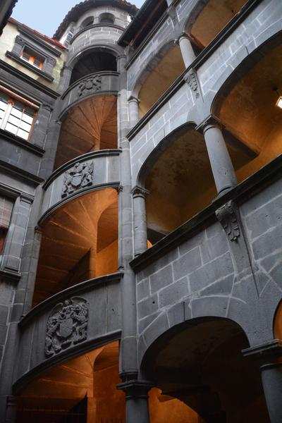 Montferrand architectures remarquables | Journées Européennes du Patrimoine 2025