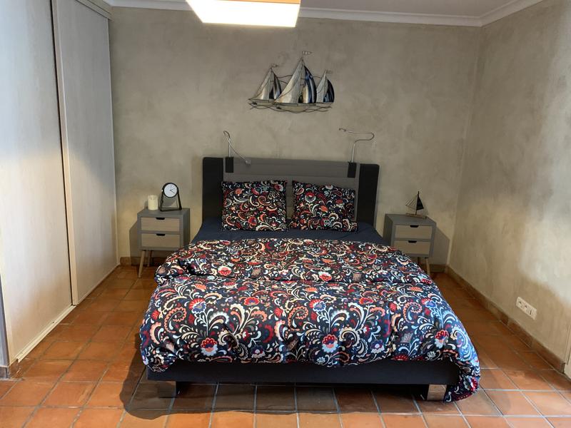 Une deuxième chambre