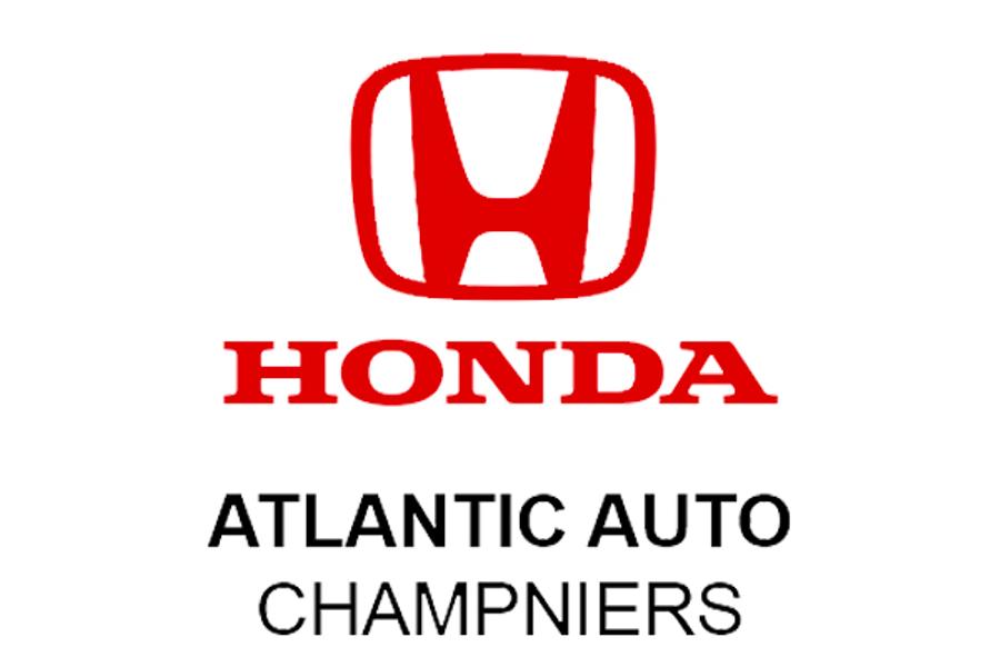 Honda Angoulême - Atlantic Auto