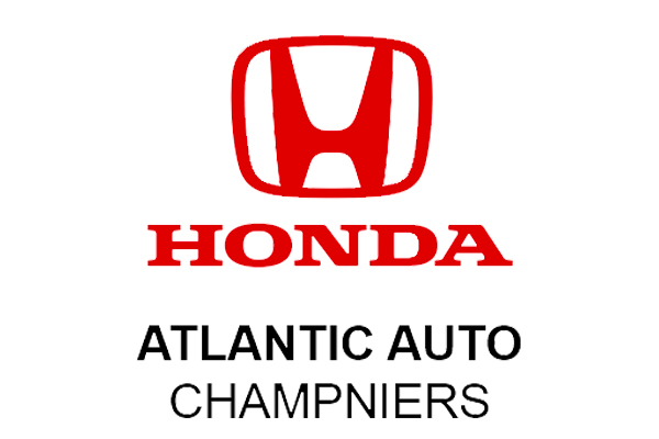 Honda Angoulême - Atlantic Auto
