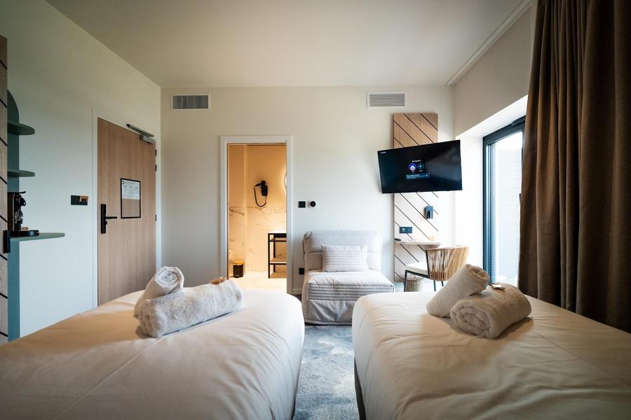 Bô Hôtels Ambronay