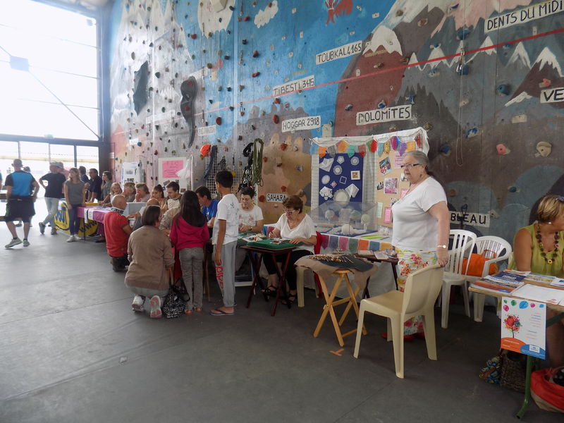 Forum des associations
