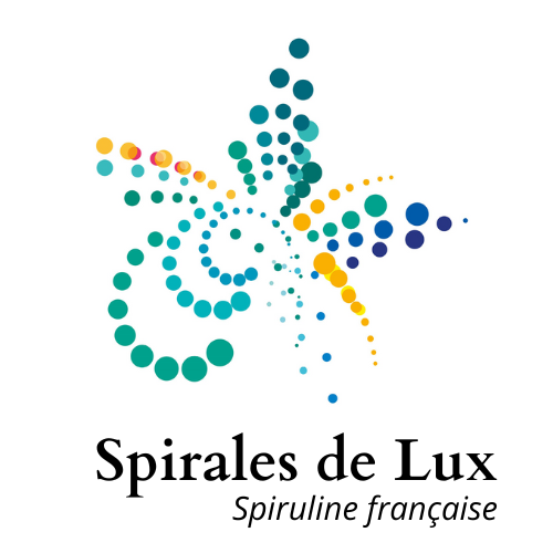 Spiruline | Spirales de Lux