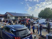 18ème vide grenier