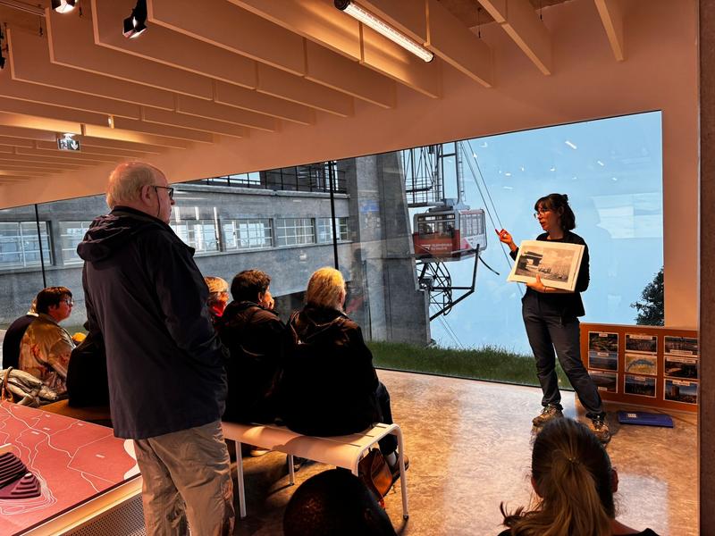 Journées du Patrimoine