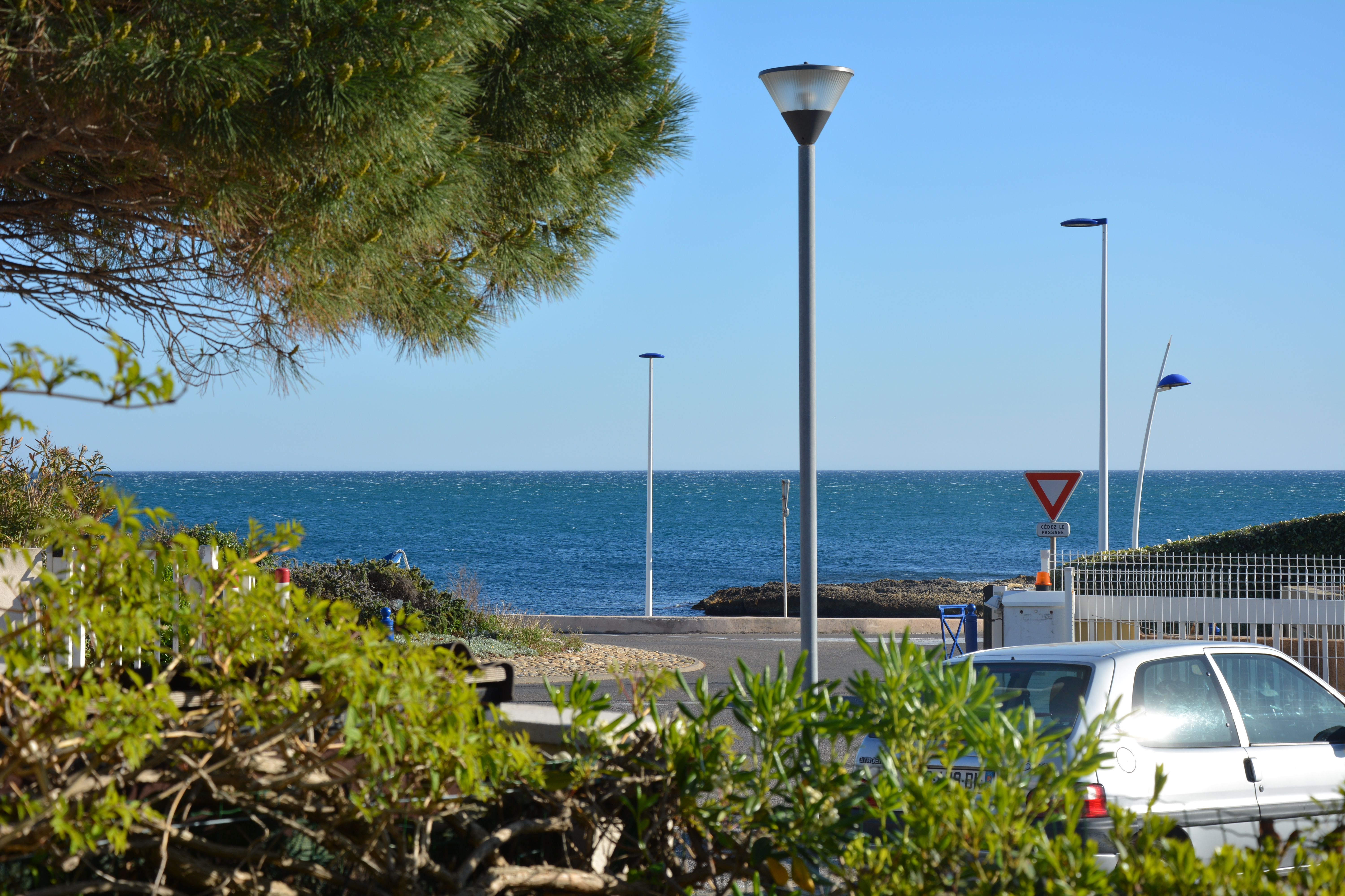 Studio vue mer - photo 3