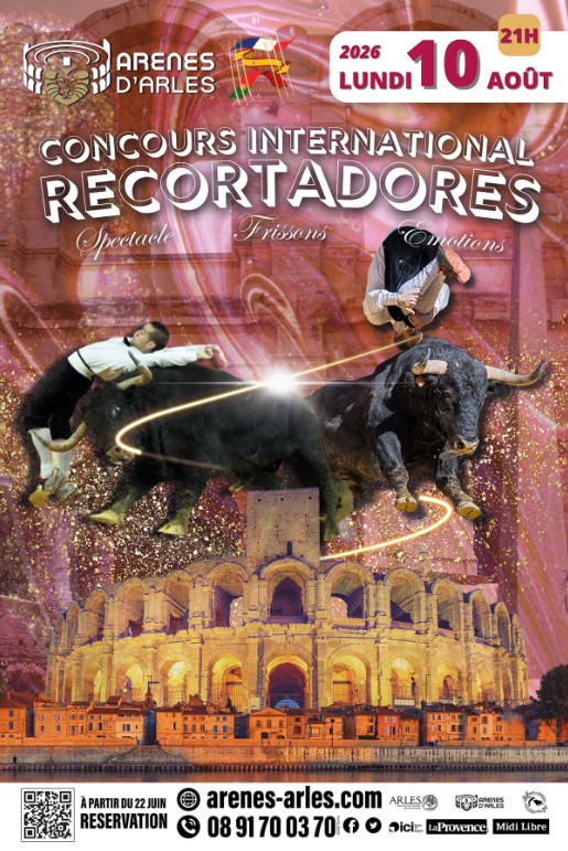 Spectacle de Recortadores