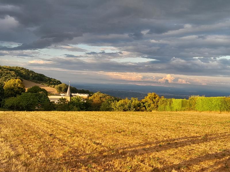 Vue Rochefort Vue Rochefort