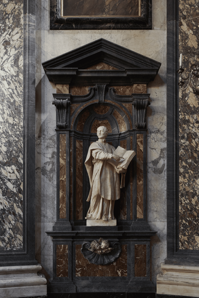 Chapelle de la Trinité_Lyon 2ème