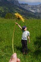 Atelier enfant : dans l'œil du photographe_Allevard