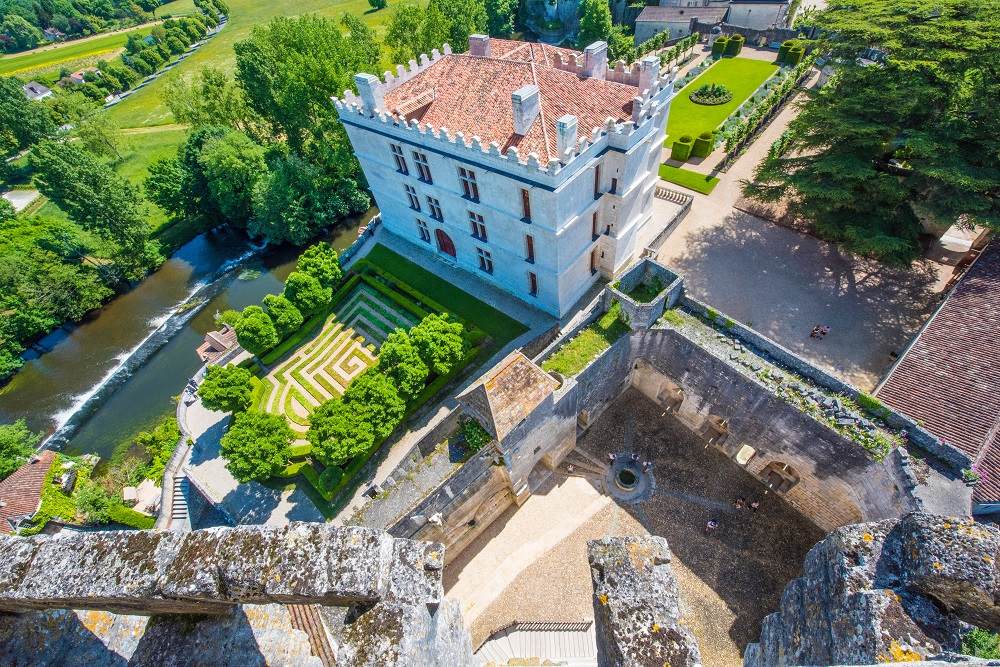 Exposition de la collection Santierd-Bulteau - Journées Européennes du Patrimoine