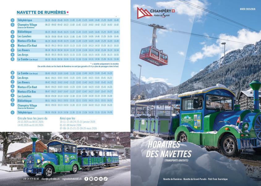 Petit train des Dents du Midi_Champéry